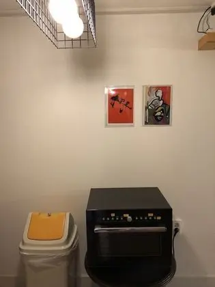 Ortak Ranzalı Oda, Sadece kadınlar için (6 Person Room)