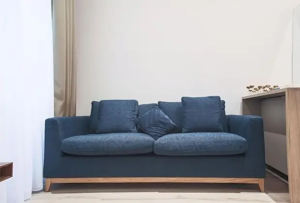 Luxury Stüdyo Süit, 1 En Büyük (King) Boy Yatak ve Çekyat (Suite #7)