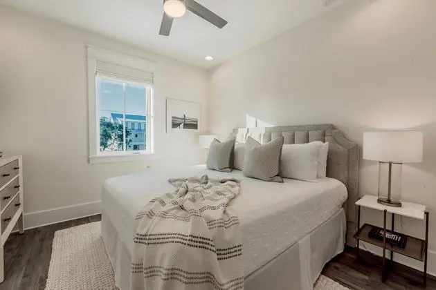Ev (Multiple Bedrooms)