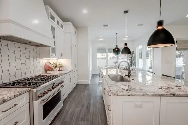 Ev (Multiple Bedrooms)