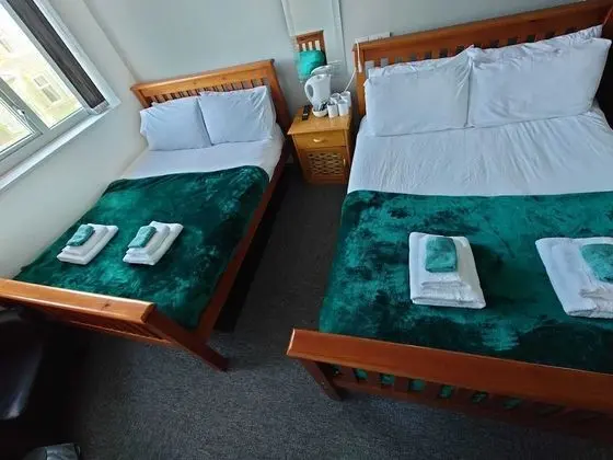 Deluxe Oda, Birden Çok Yatak