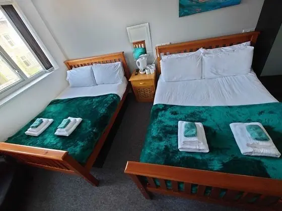 Deluxe Oda, Birden Çok Yatak