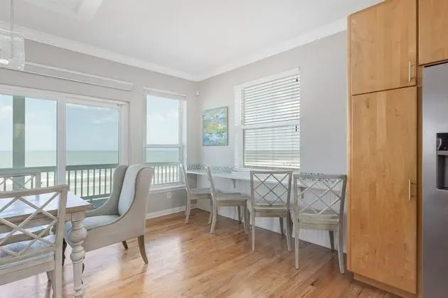 Ev, Birden Çok Yatak, Balkon, Okyanus Manzaralı