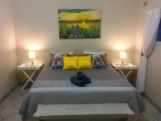 Dağ Evi