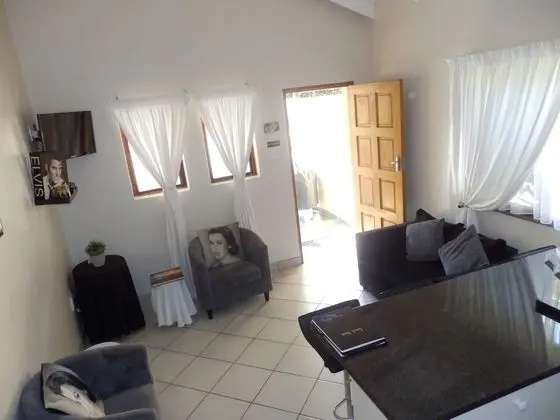 Dağ Evi