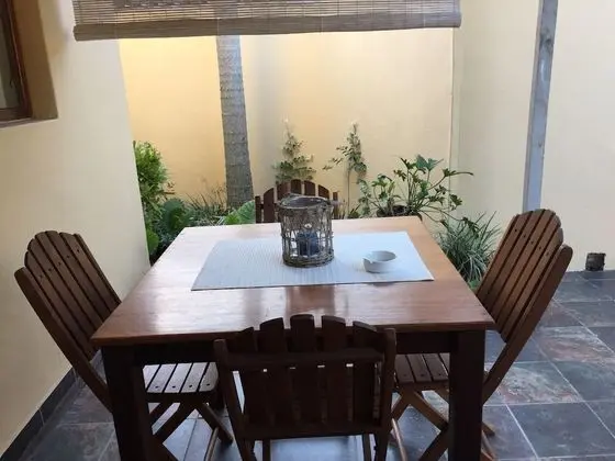 Dağ Evi