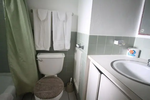 Comfort Stüdyo, 2 Tek Kişilik Yatak, Engellilere Uygun, Okyanus Manzaralı