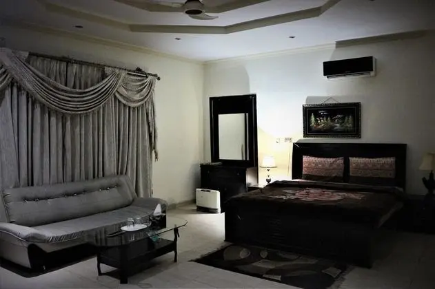 Deluxe Tek Büyük Yataklı Oda, 1 Çift Kişilik Yatak, Sigara İçilmez
