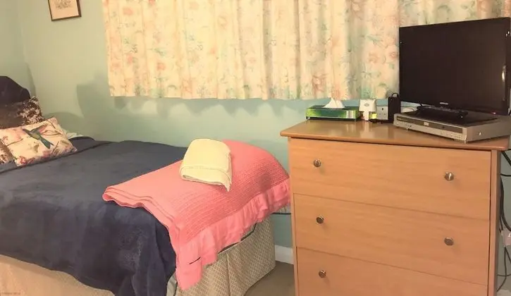 Standard İki Ayrı Yataklı Oda, 2 Tek Kişilik Yatak