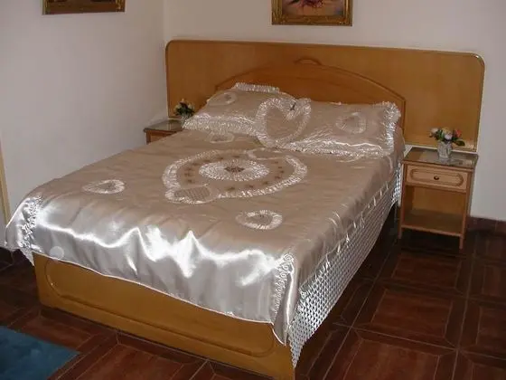 Basic Tek Kişilik Oda, 1 Yatak Odası