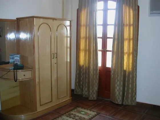 Basic Tek Kişilik Oda, 1 Yatak Odası