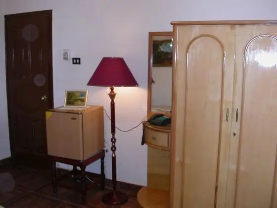 Basic Tek Kişilik Oda, 1 Yatak Odası
