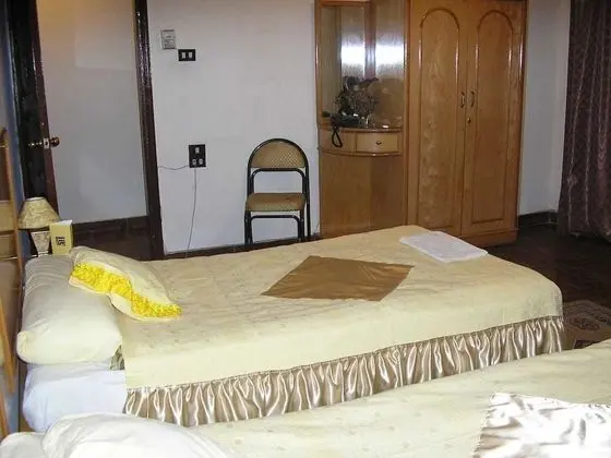 Family Dört Kişilik Oda, Birden Çok Yatak