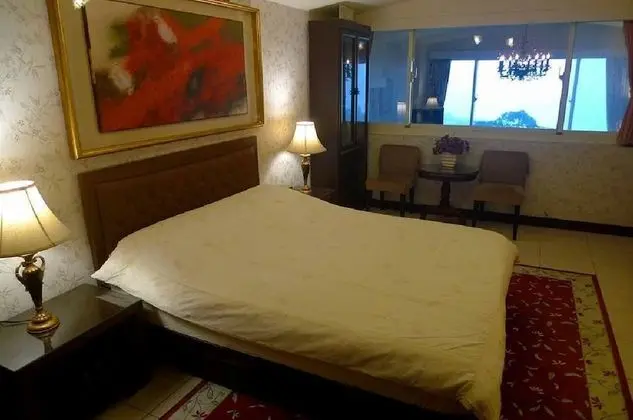 Deluxe Oda, Deniz Manzaralı