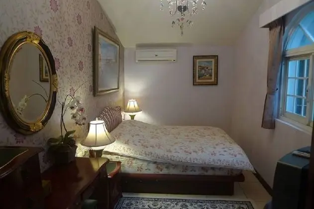Deluxe Oda, Deniz Manzaralı