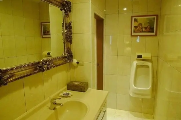 Deluxe Oda, Deniz Manzaralı