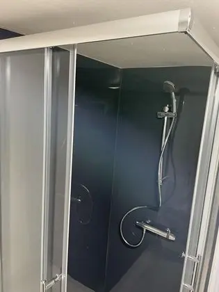 Apart Daire, Bahçe Manzaralı