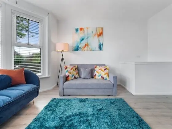 Apart Daire, Özel Banyo (One Bedroom)