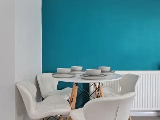 Apart Daire, Özel Banyo (One Bedroom)