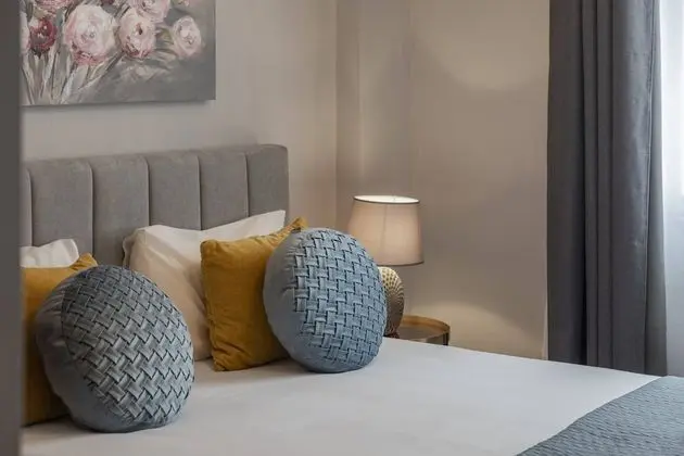 Basic Apart Daire, Birden Çok Yatak, Deniz Manzaralı