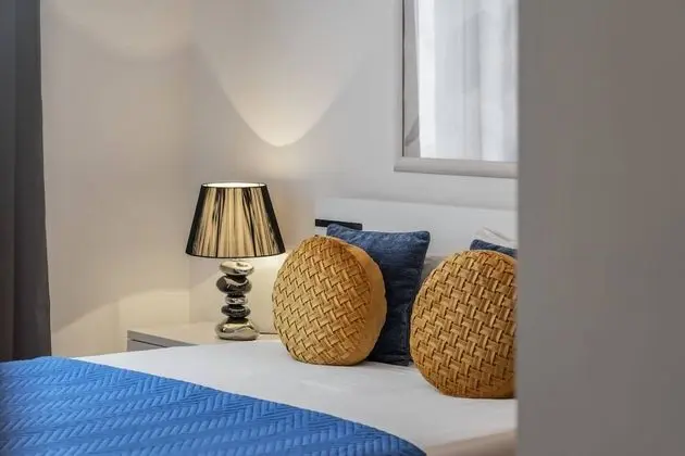 Basic Apart Daire, Birden Çok Yatak, Deniz Manzaralı
