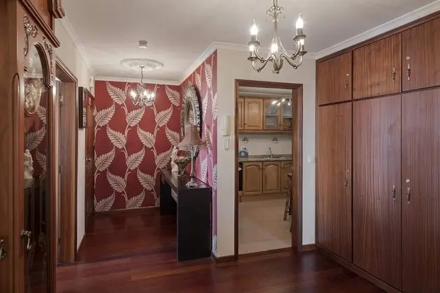 Basic Apart Daire, Birden Çok Yatak, Deniz Manzaralı