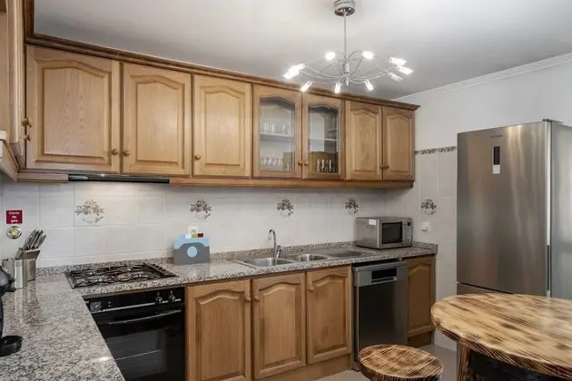 Basic Apart Daire, Birden Çok Yatak, Deniz Manzaralı