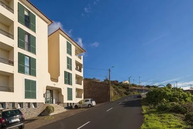 Basic Apart Daire, Birden Çok Yatak, Deniz Manzaralı