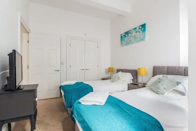 Apart Daire, 3 Yatak Odası