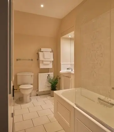 Deluxe Tek Büyük Yataklı Oda, 1 Yatak Odası