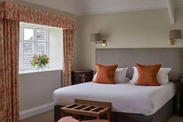 Deluxe Tek Büyük Yataklı Oda, 1 Yatak Odası