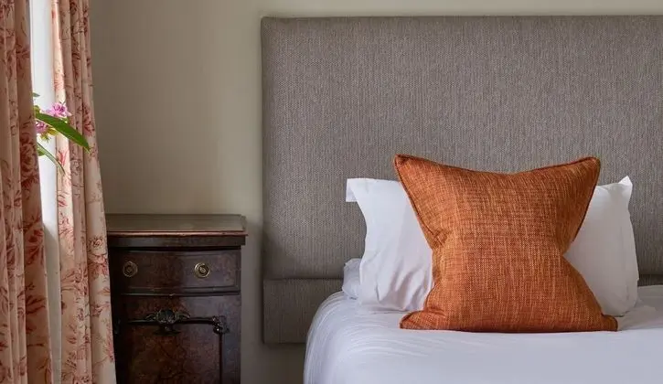 Deluxe Tek Büyük Yataklı Oda, 1 Yatak Odası