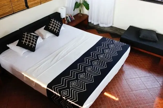 Deluxe Süit