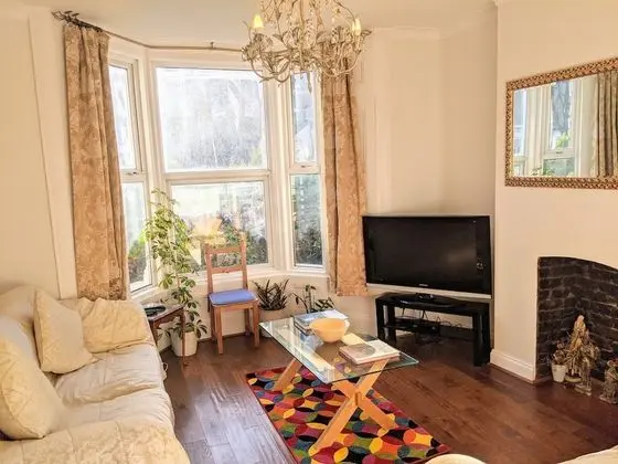 Premier Apart Daire, 1 En Büyük (King) Boy Yatak, Mutfak, Bahçeli