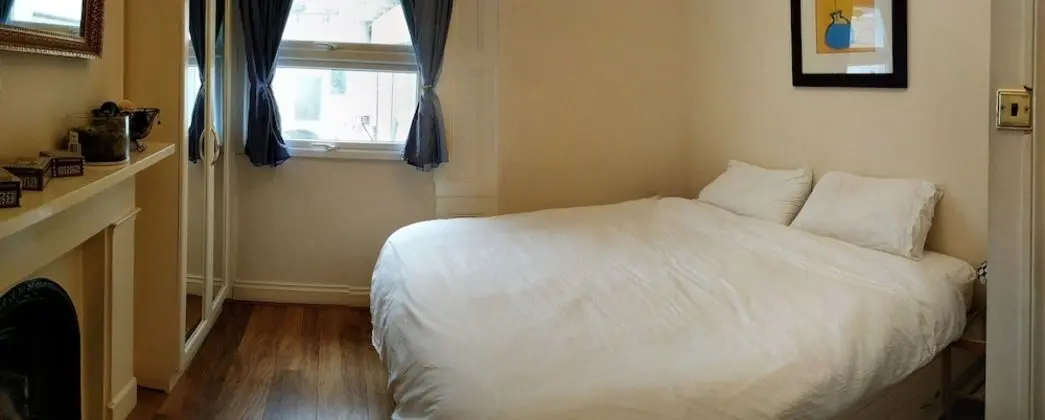 Premier Apart Daire, 1 En Büyük (King) Boy Yatak, Mutfak, Bahçeli