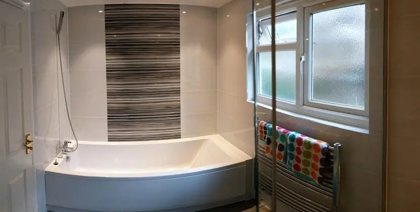 Premier Apart Daire, 1 En Büyük (King) Boy Yatak, Mutfak, Bahçeli