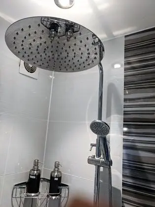 Premier Apart Daire, 1 En Büyük (King) Boy Yatak, Mutfak, Bahçeli