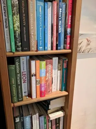 Premier Apart Daire, 1 En Büyük (King) Boy Yatak, Mutfak, Bahçeli