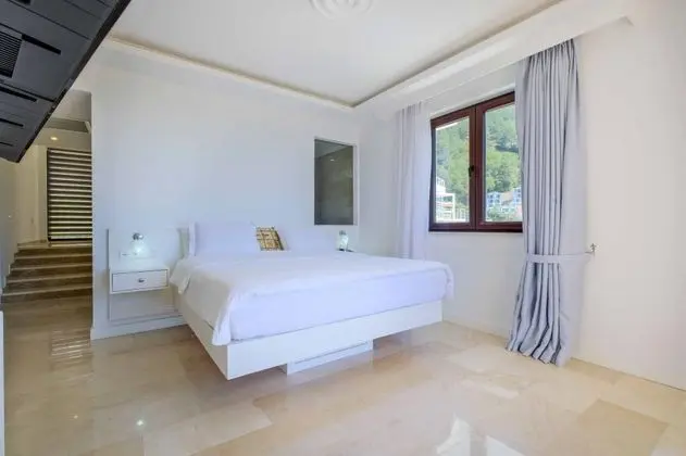 Suite Superior, Deniz Manzaralı