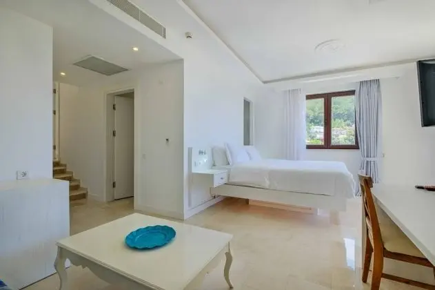 Suite Superior, Deniz Manzaralı