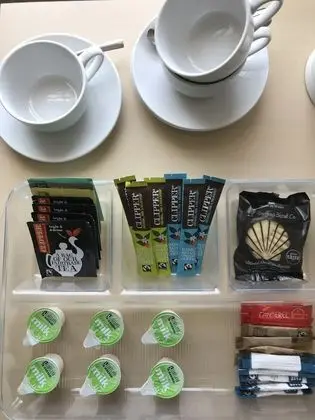 Tek Büyük veya İki Ayrı Yataklı Oda, Deniz Manzaralı (Room 7 2nd Floor)
