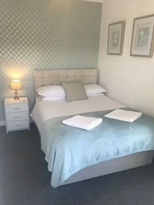 Tek Kişilik Oda, Deniz Manzaralı (Room 1)