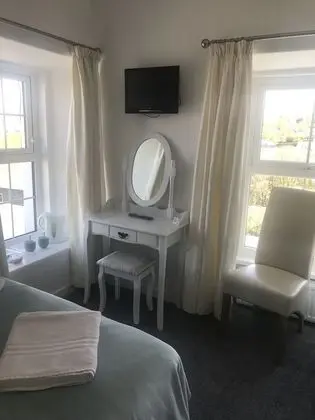 Tek Kişilik Oda, Deniz Manzaralı (Room 1)