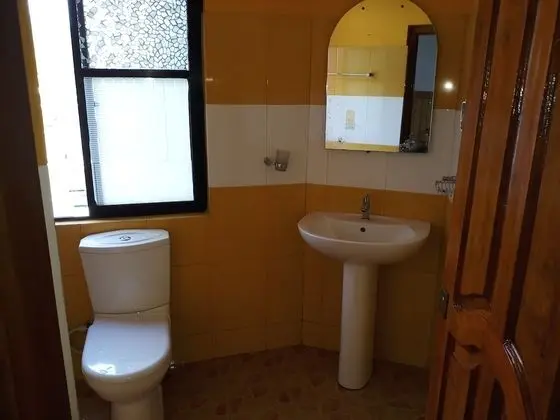 Superior Üç Kişilik Oda, Sigara İçilmez, Dağ Manzaralı