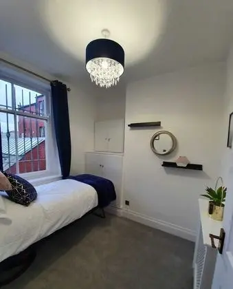Deluxe Apart Daire