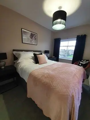 Deluxe Apart Daire