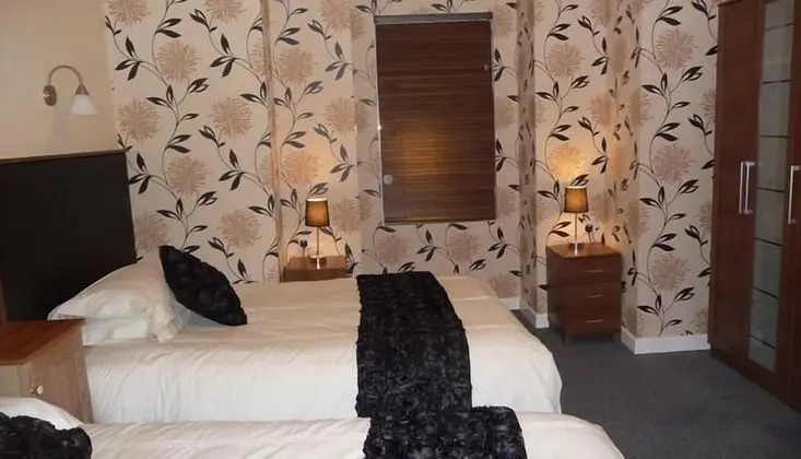 Deluxe Apart Daire