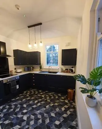 Deluxe Apart Daire