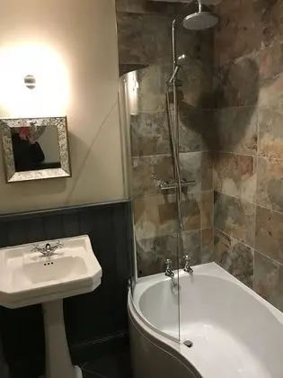 Superior İki Ayrı Yataklı Oda
