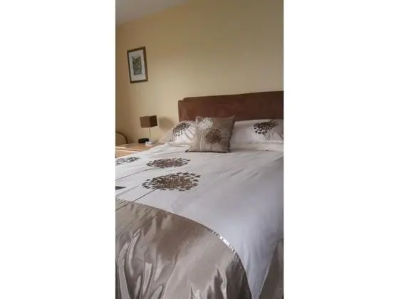 Tek Büyük Yataklı Oda, Banyolu/Duşlu